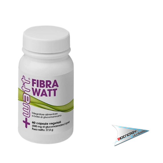 +Watt - FIBRA WATT (Conf. 60 cps) - 